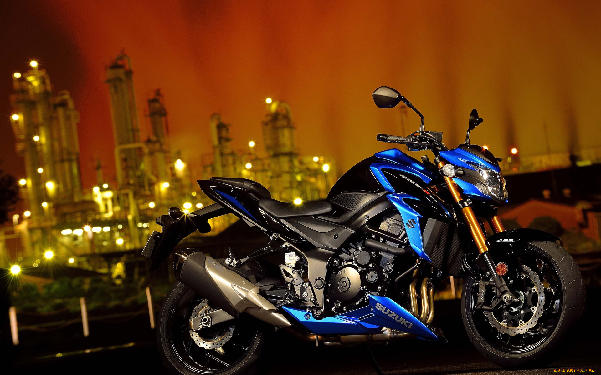 , suzuki